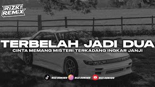 Download lagu DJ TERBELAH JADI DUA (BOOTLEG) VIRAL TIKTOK mp3
