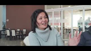 Svilen konac sasvim spontano sa sjajnom Milanom Anicic