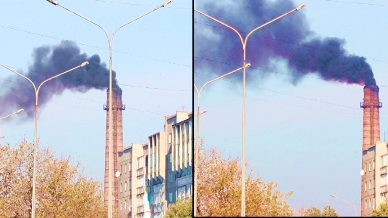 Городу Семей срочно нужна ТЭЦ...