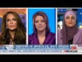 CNN: Pamela Geller debates Islamic Supremacist.