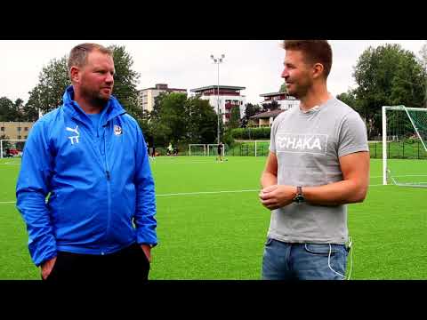 Otteluennakko: FC Haka - AC Oulu, Tehtaankenttä 20.8.2021