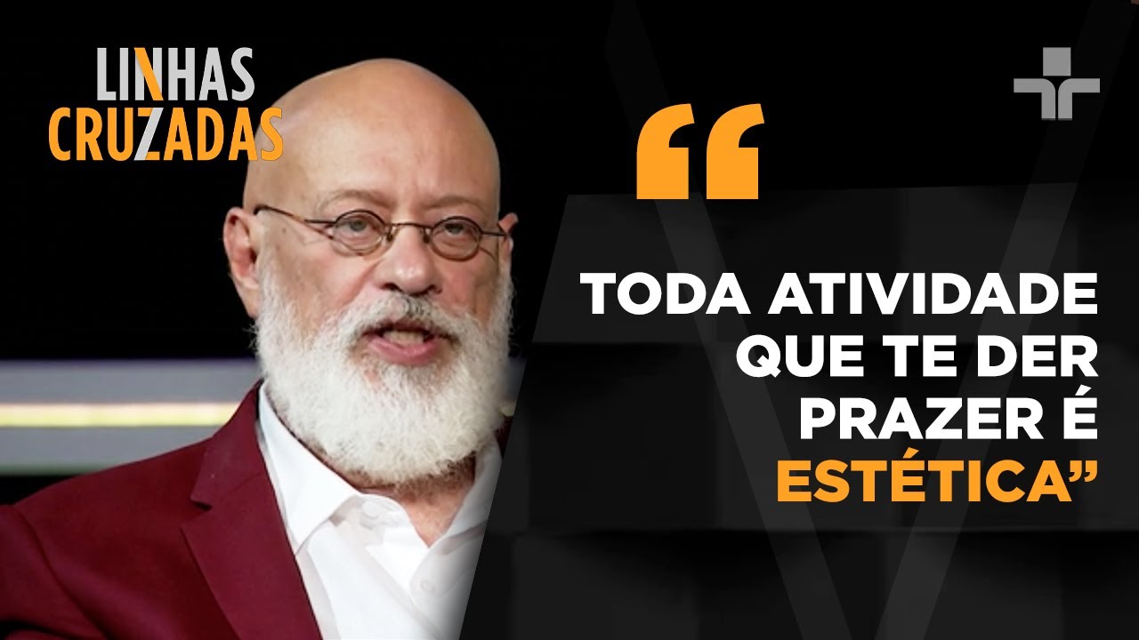 Quais as três saídas para o absurdo da vida? Pondé comenta visão de Camus
