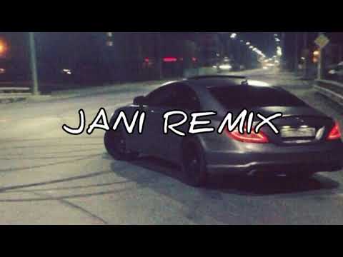 VNASAKAR - XARY MIX (JANI REMIX)