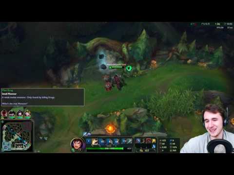 IO E KYRENIS ABBIAMO FATTO PACE - DuoQ della pace