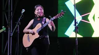 Download lagu MIX CARNAVAL AYACUCHANO /  DUO KUSKALLA /  PERLITA LEON Y ANGELITA DIANN  / EN CONCIERTO AYACUCHO mp3