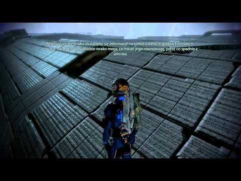 Let's Play: Mass Effect 2 (na ślepo) cz. 130 - "MSV Estevanico"