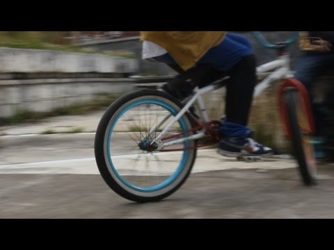 Teo PANTIRU // New summer edit //