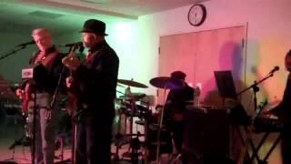 TCWB For You Are Jehovah