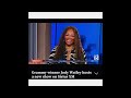 Grammy Winning Solo Artist Jody Watley Interview on KTLA 5 March 31, 2023