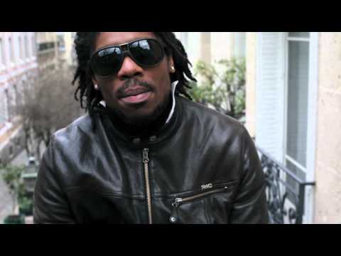 Don Bigal S  - Ma Drogue