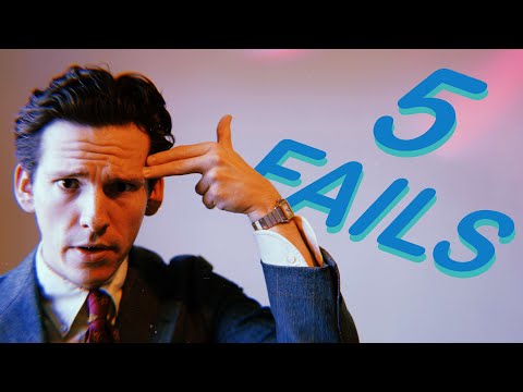 Vermeidet diese 5 Fehler beim Aufbau eurer Garderobe!