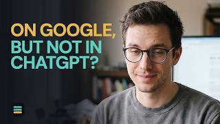 Your SEO Agency Got You on Google. Did It Get You Into ChatGPT? (2026)