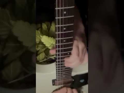 "Earthquake"- Valeriy Stepanov (Martin Miller Guitar Solo)