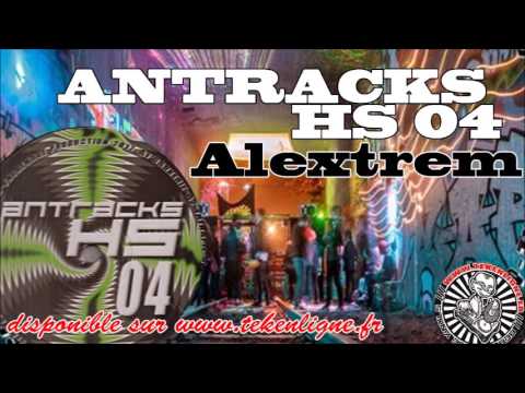 Antracks hs 04 - Alextrem