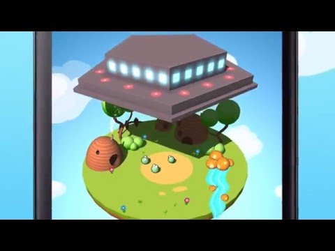 Bubble Blast Boxes 2 Video