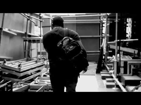 Advance Keyboards - In the Studio with Monte Neuble