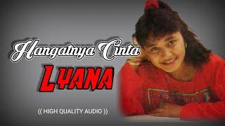 Download lagu HANGATNYA CINTA - LYANA (HIGH QUALITY AUDIO) WITH LYRIC | LAGU WANITA 90AN mp3 Download lagu HANGATNYA CINTA - LYANA (HIGH QUALITY AUDIO) WITH LYRIC | LAGU WANITA 90AN mp3