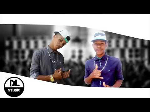 MC don de rei e mc novinho vdm