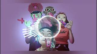 New Gold - Gorillaz (feat. Tame Impala and Bootie Brown) (SPECTRUM)