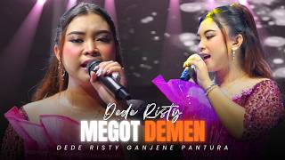 Download lagu MEGOT DEMEN VOC. DEDE RISTY | LIVE MUSIC GANJENE PANTURA mp3 Download lagu MEGOT DEMEN VOC. DEDE RISTY | LIVE MUSIC GANJENE PANTURA mp3