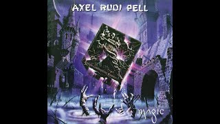 Axel Rudi Pell-Magic