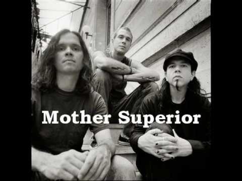 mother superior - the wiggle