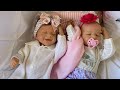 My reborn baby scam unboxing and story time! Should I keep them or pursue my refund Help me decide! My reborn baby scam unboxing and story time! Should I keep them or pursue my refund Help me decide!