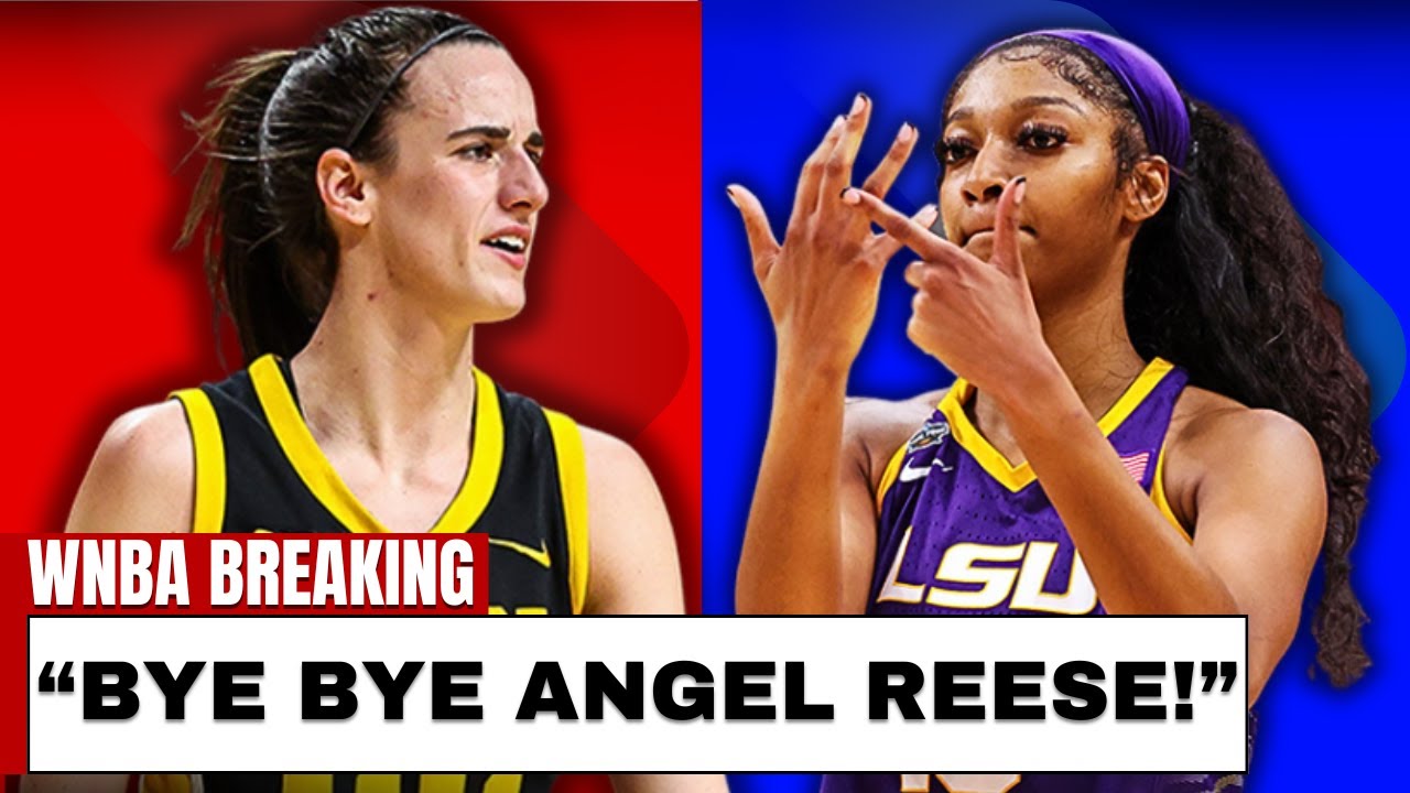 Caitlin Clark ENDED The Biggest Debate In The WNBA