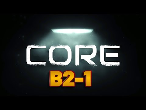 SPA CORE AIR B2-4 FullSet - фото 1 - id-p2791888539