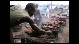 Tiken Jah   Le Prix Du Paradis