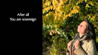 Meredith Andrews - Not For A Moment