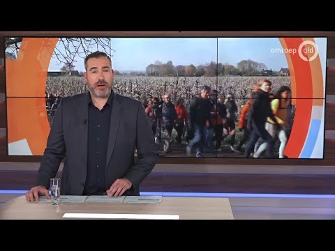 GLD Nieuws 13 april 2019 - Zaterdag 13 april