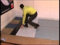 ELASTILON Removable и ковровая плитка 