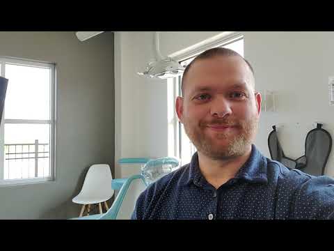 Videos from Open Late Dentistry and Orthodontics