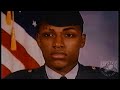 MYSTIKAL TALKS ABOUT HIS TIME IN MILITARY AT OPERATION DESERT STORM MARDI RAW DOCUMENTARY 2001