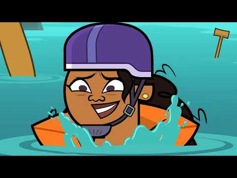 Total Drama 2023 Episode 9
