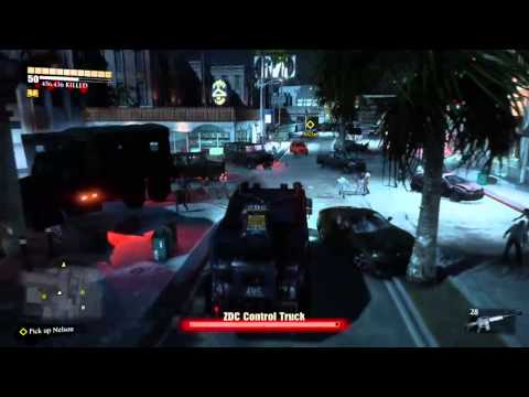 Dead Rising 3: The Last Agent DLC - 7 - FINAL