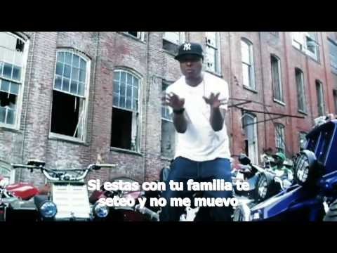 John Jay Muerte Instantanea (Oficial Vídeo) + letra