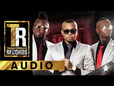 3D Corazones - Semaforo Ft. Integración Casanova [Audio] / TRIDIMENSIONALES RECORDS