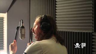 As I Lay Dying - The Powerless Rise - Studio Clip #1
