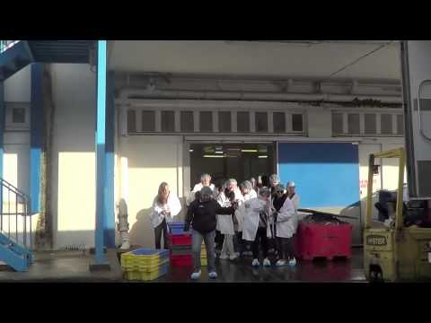 Gourin (Francia) ottobre 2012