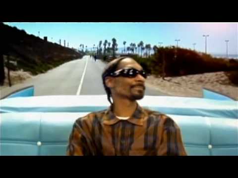 Snoop Dogg feat. The Dream  Gangsta Luv 2009   (cut)