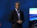 Michael Bay quits Samsung's press conference ...