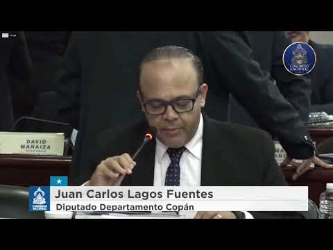 Proyecto lAutorizar a Hondutel para que transfiera terreno a titulo de donacion a La Entrada Copan.