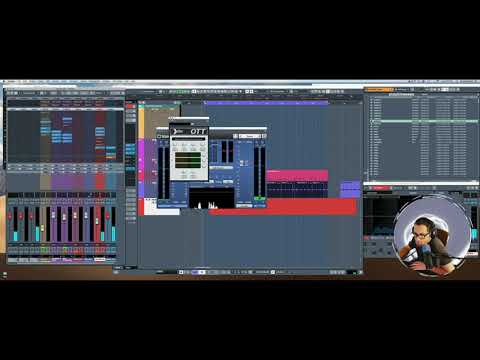 Ian Kirkpatrick's Twitch Stream - hangin (6.28.2020)