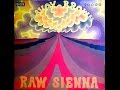 SAVOY BROWN - RAW SIENNA [FULL ALBUM]