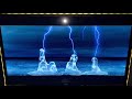 Opening To Star Wars Episode I The Phantom Menace 1999 2001 DVD 25th Anniversary Special