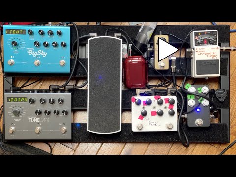 Which Guitar Pedals To Buy First
