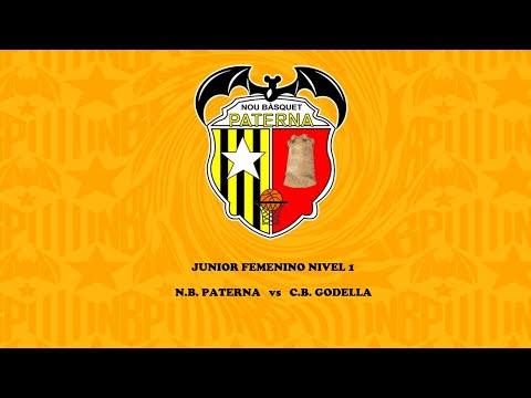 N.B. PATERNA vs C.B. GODELLA