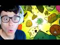 The CALM Before The STORM BFDI TPOT 22 Suite Escape FULL EPISODE REACTION